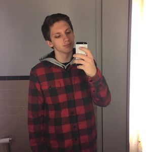 Meet your Posher, Jared